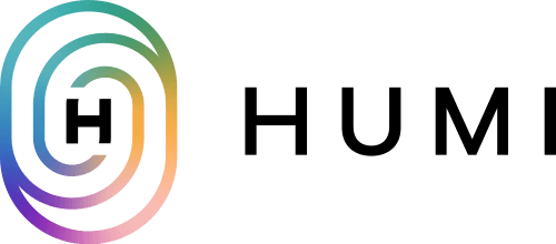 Logo of Humi