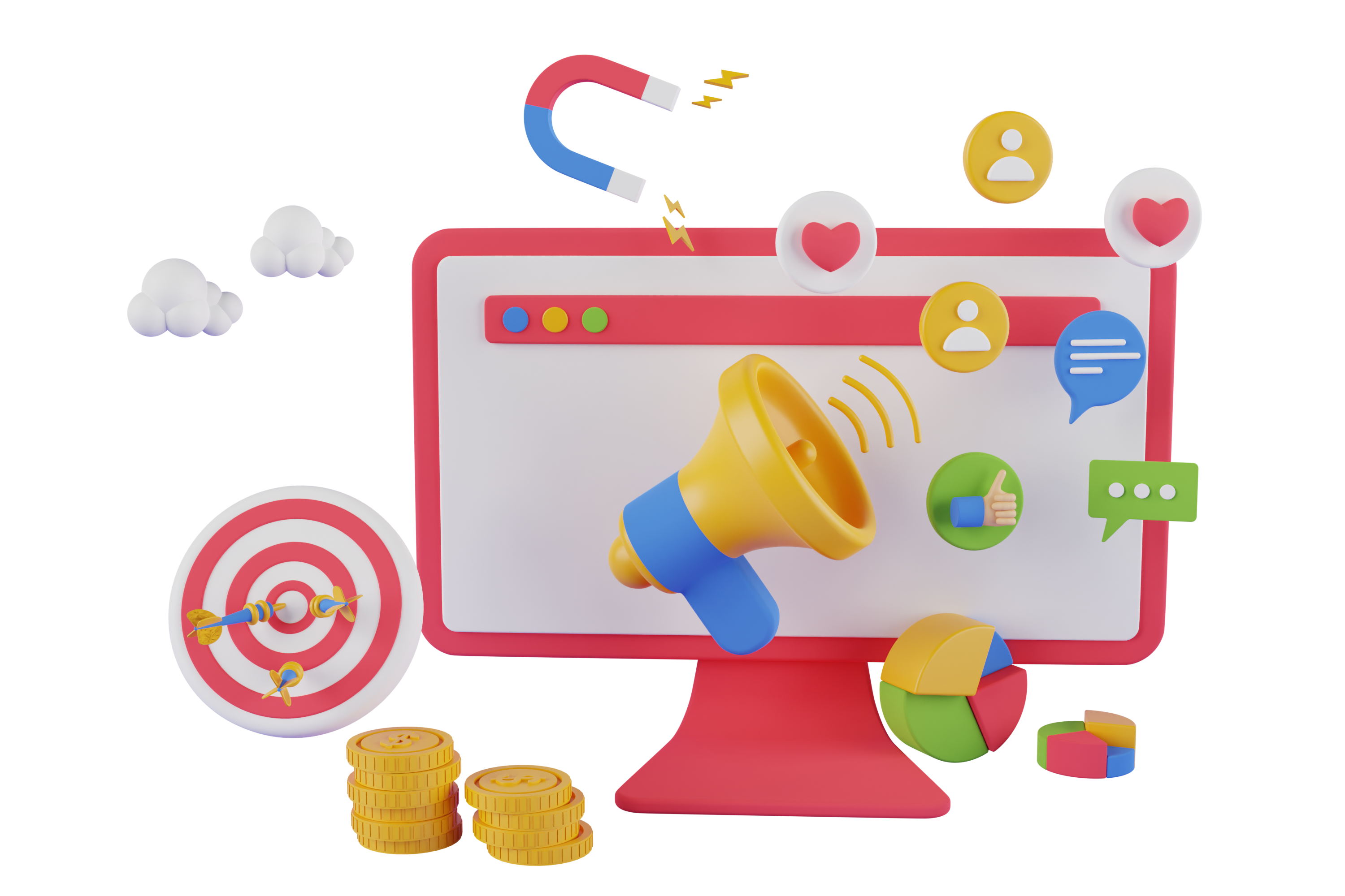 Ofrecemos servicios White Label PPC que aumentarán tus ingresos